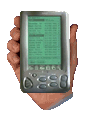 Texas Instruments Avigo