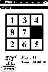 Puzzel Bsp.1