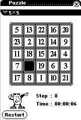 Puzzel Bsp.3