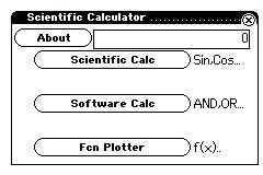 SciCalc Bsp.1