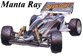 Tamiya Manta Ray